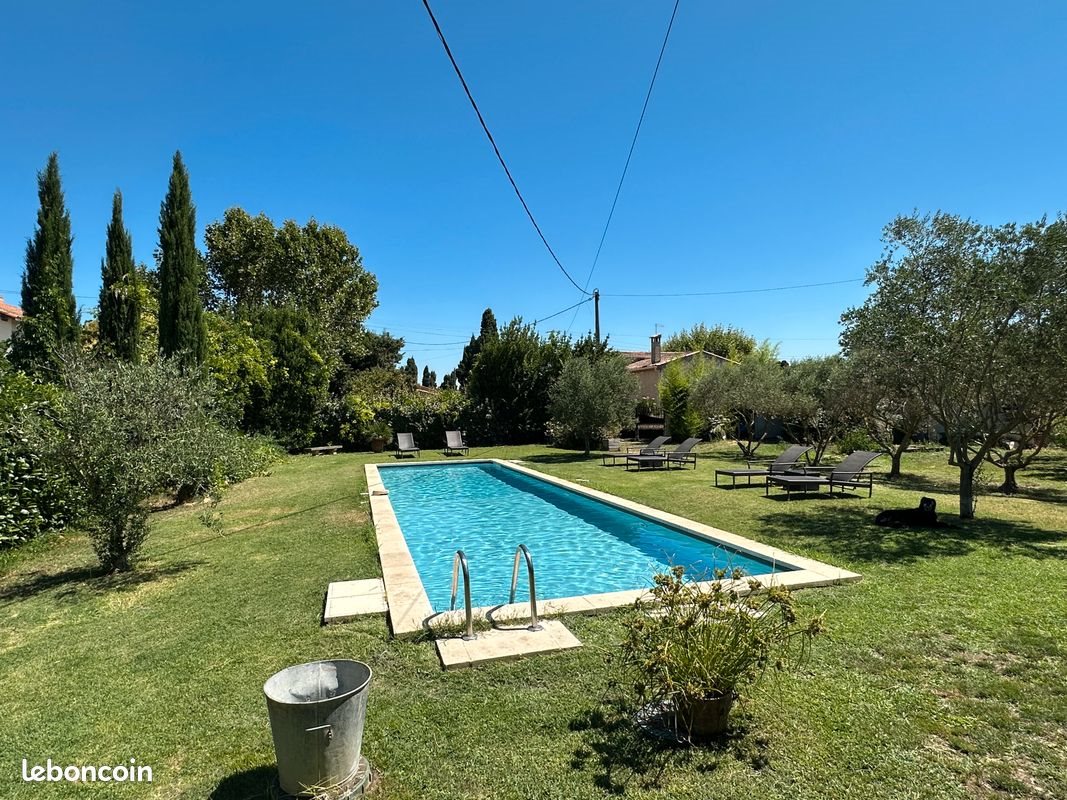 Maison à vendre, 153m², Salon-de-Provence