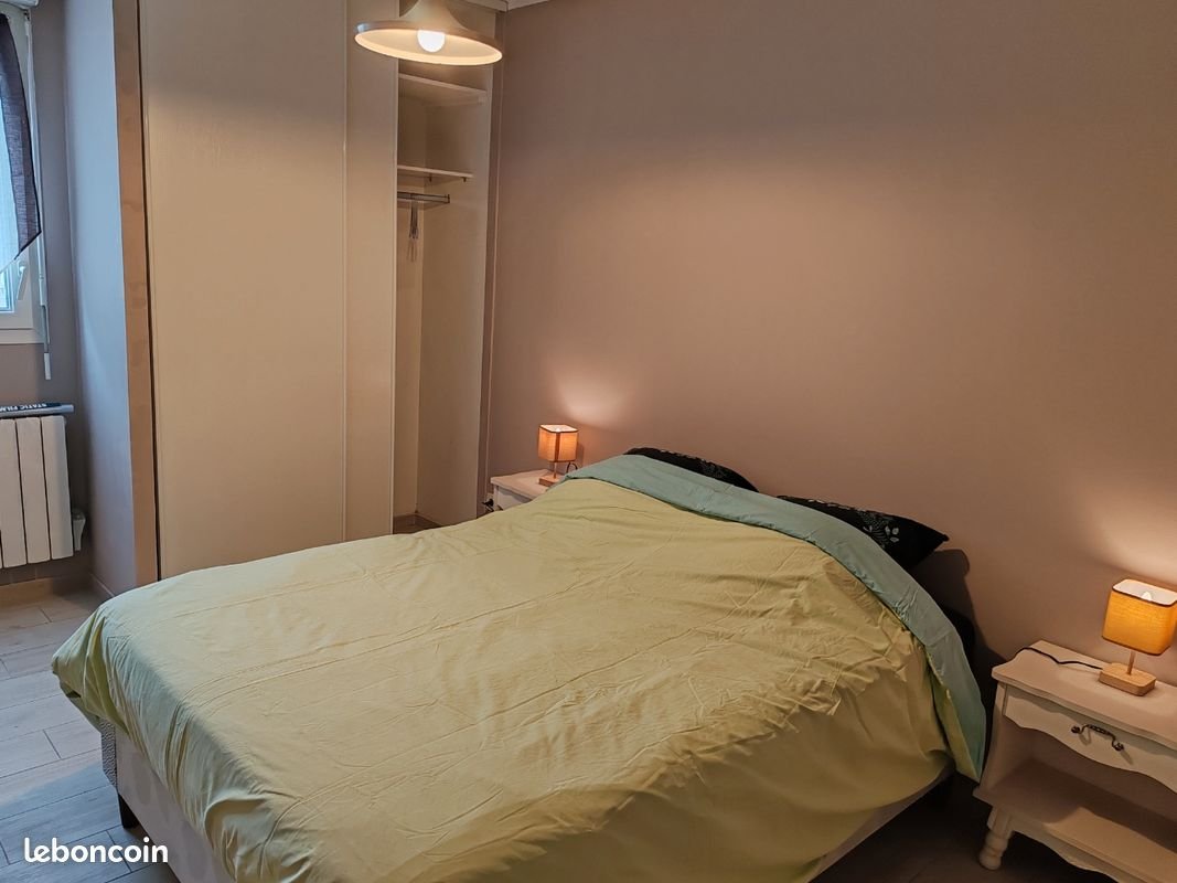 Appartement à louer, 50m², Vénissieux