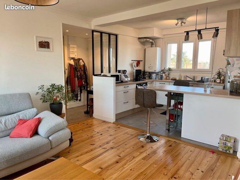 Appartement à louer, 64m², Caluire-et-Cuire