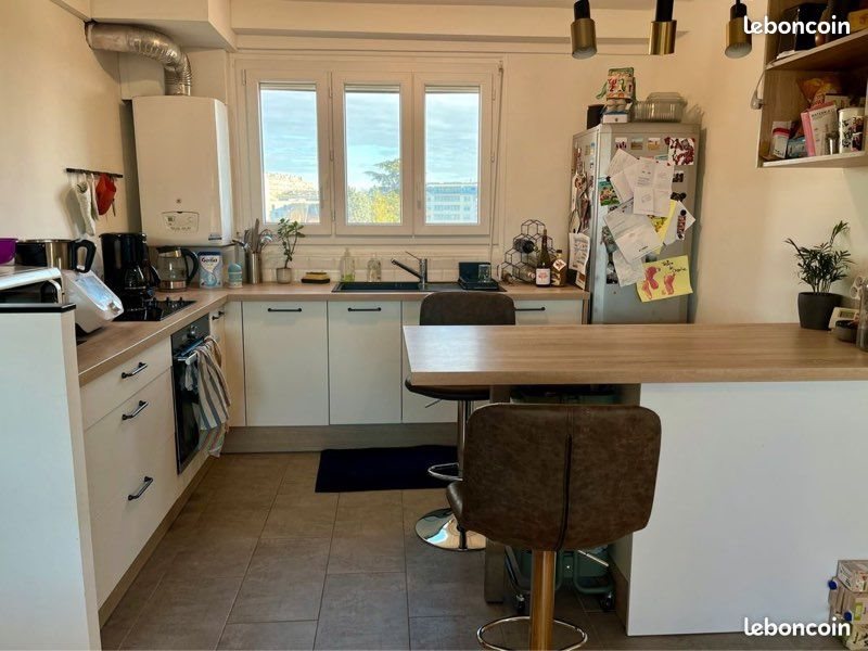 Appartement à louer, 64m², Caluire-et-Cuire