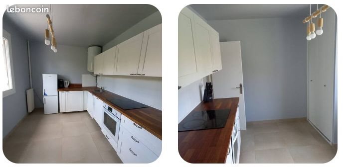 Appartement à louer, 52m², Montpellier