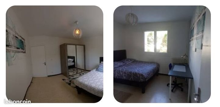 Appartement à louer, 52m², Montpellier