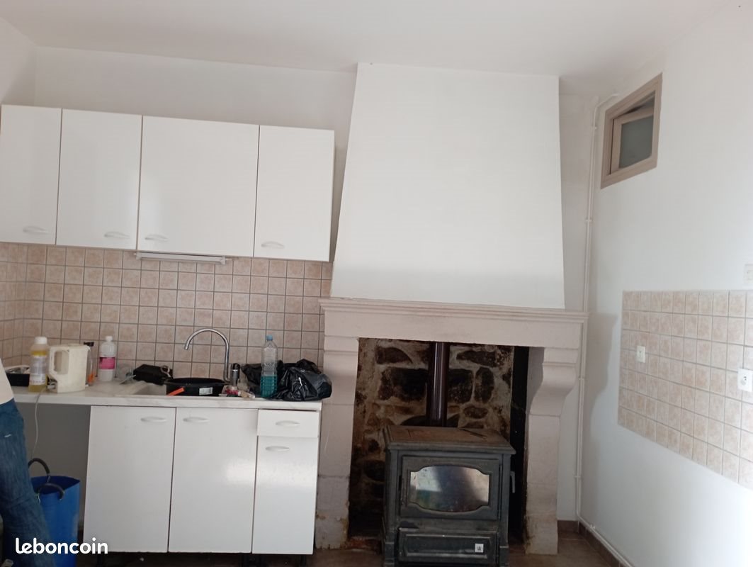 Maison à louer, 71m², Noyant-d'Allier