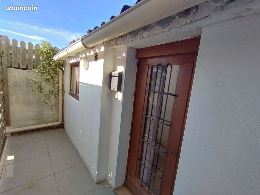 Appartement à louer, 35m², Montpellier