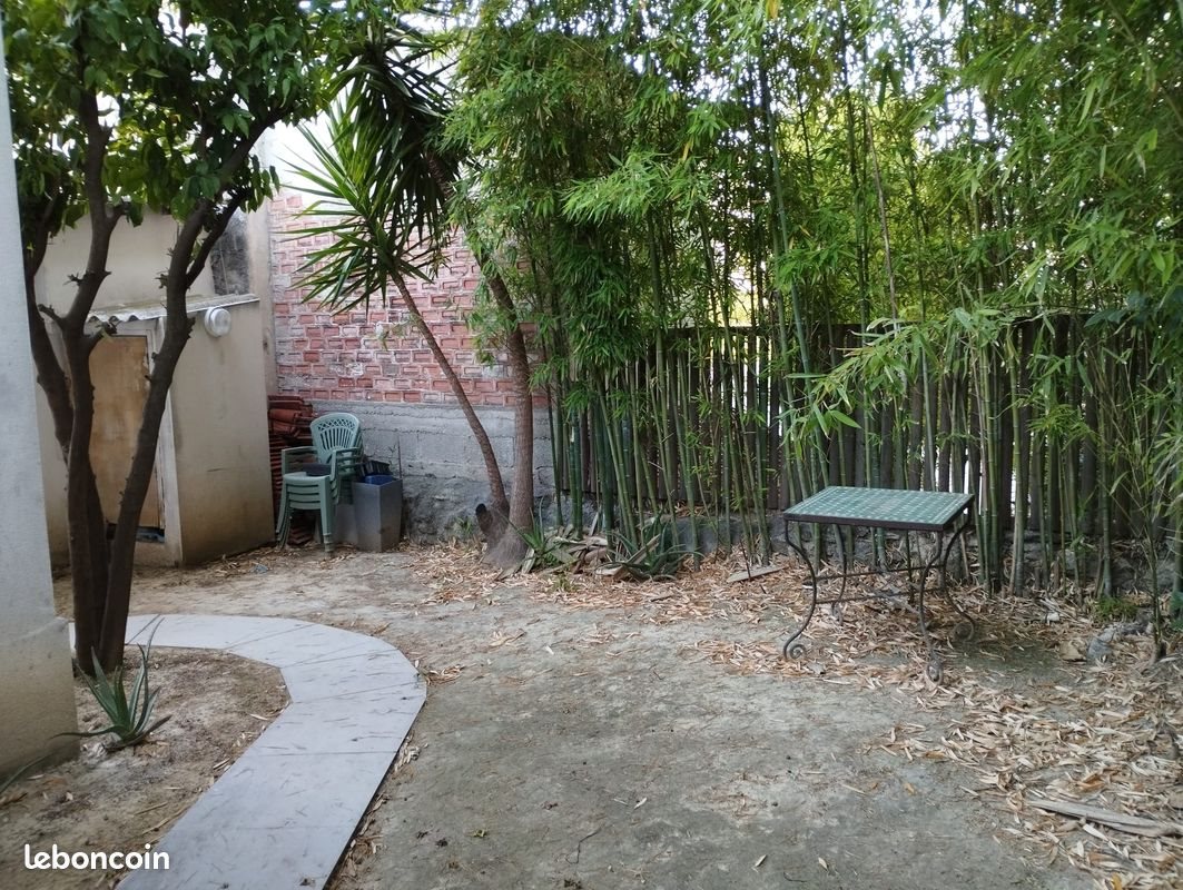 Appartement à louer, 35m², Montpellier
