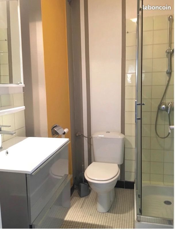 Appartement à louer, 23m², Colmar
