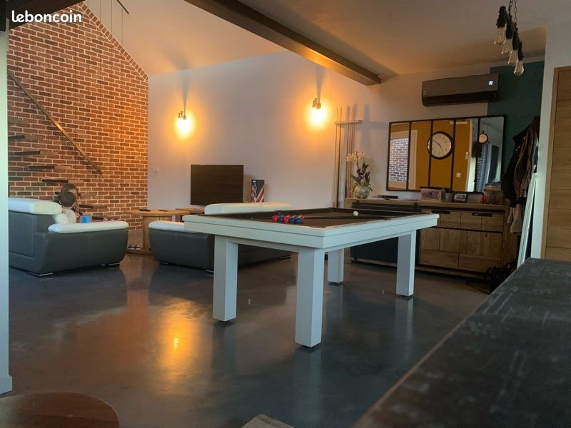 Maison à vendre, 160m², Labourse