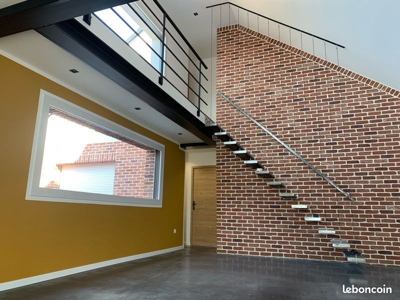 Maison à vendre, 160m², Labourse