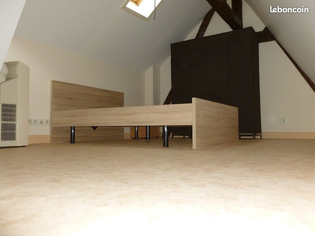 Appartement à louer, 24m², Loches