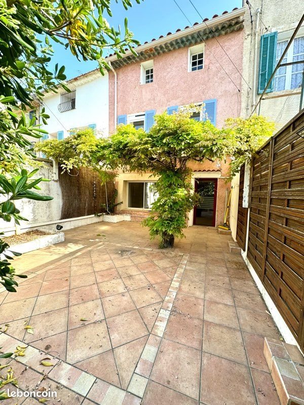 Maison à vendre, 150m², Six-Fours-les-Plages
