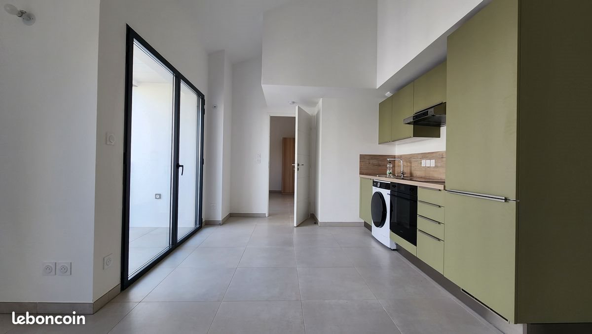 Appartement à louer, 45m², Aix-en-Provence