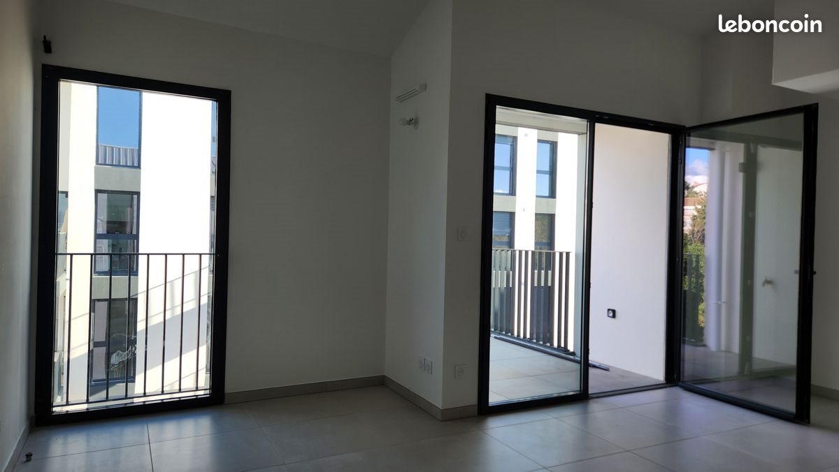 Appartement à louer, 45m², Aix-en-Provence