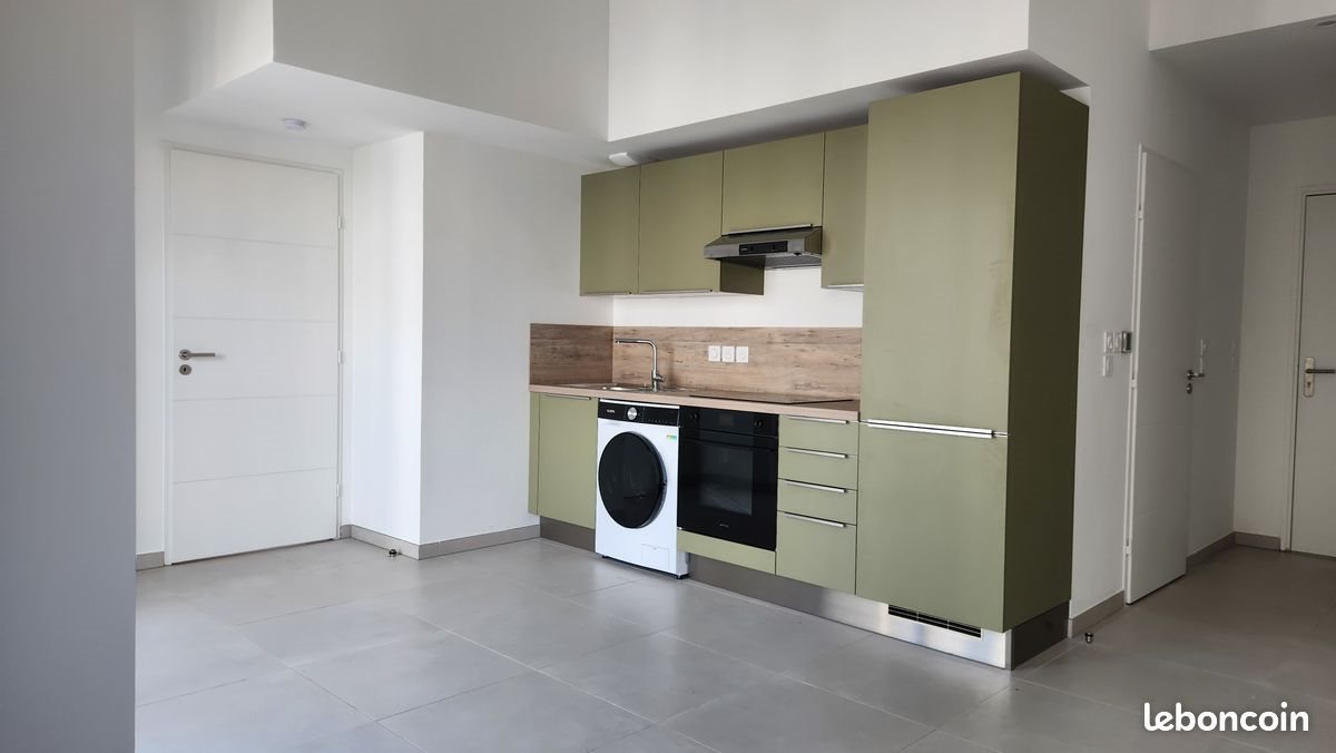 Appartement à louer, 45m², Aix-en-Provence