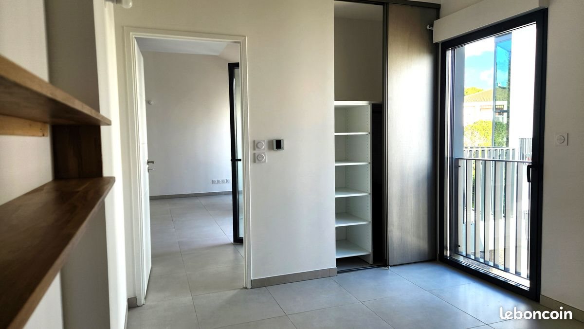 Appartement à louer, 45m², Aix-en-Provence