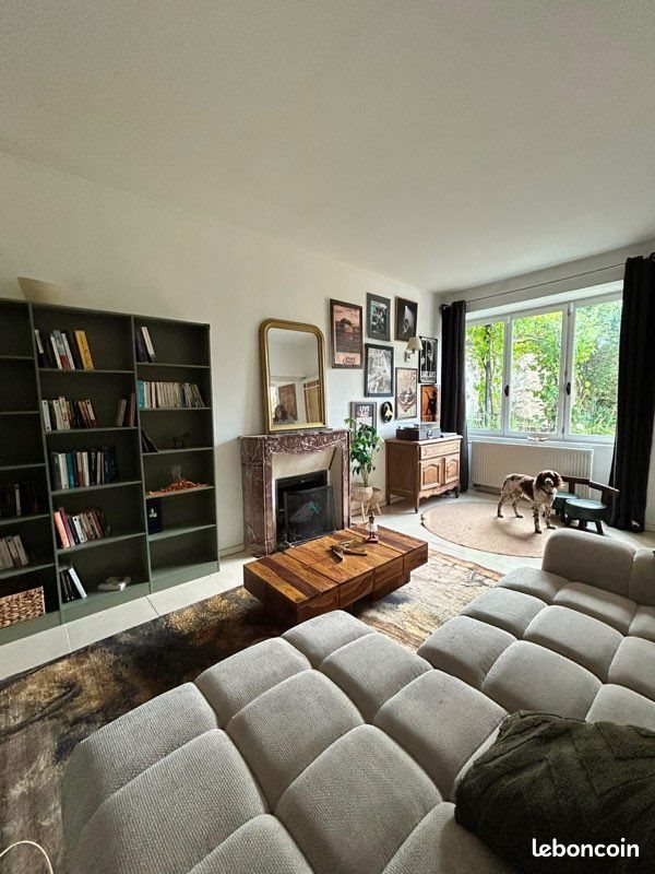 Maison à vendre, 130m², Oulchy-le-Château