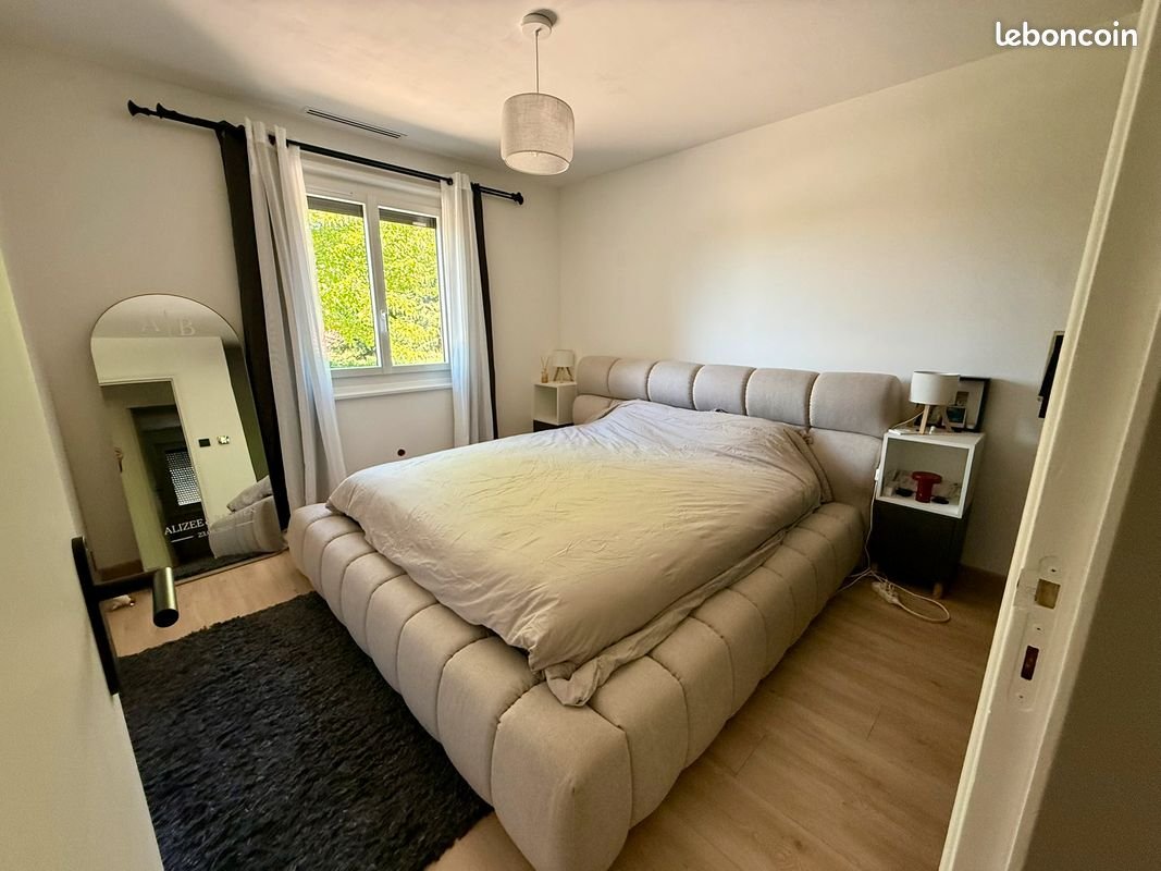 Maison à vendre, 125m², Vertrieu