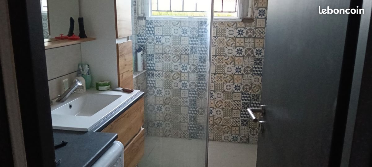 Maison à vendre, 80m², Beaugency