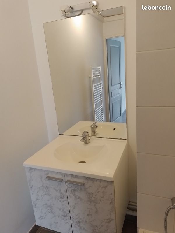 Appartement à louer, 37m², Cambrai