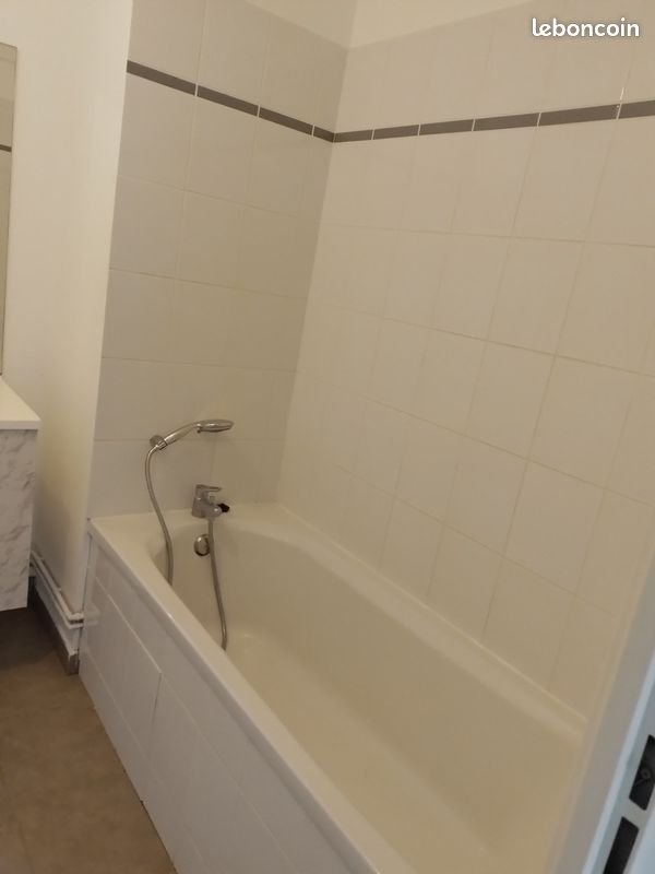 Appartement à louer, 37m², Cambrai