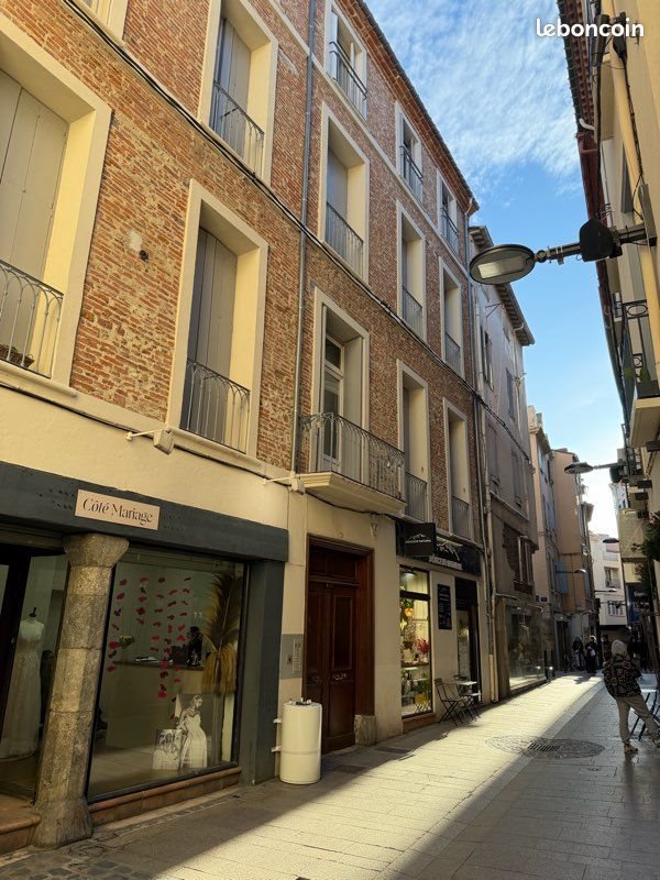 Appartement à louer, 45m², Perpignan