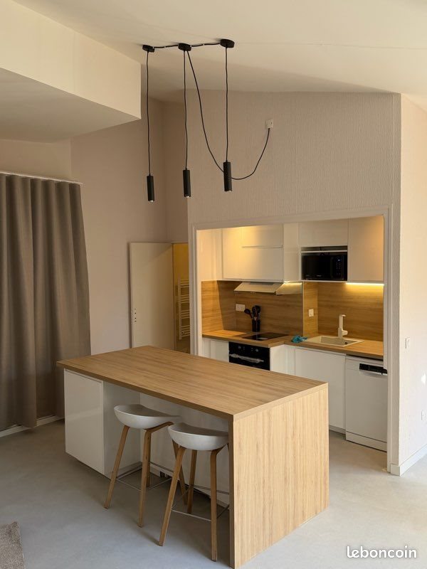 Appartement à louer, 45m², Perpignan