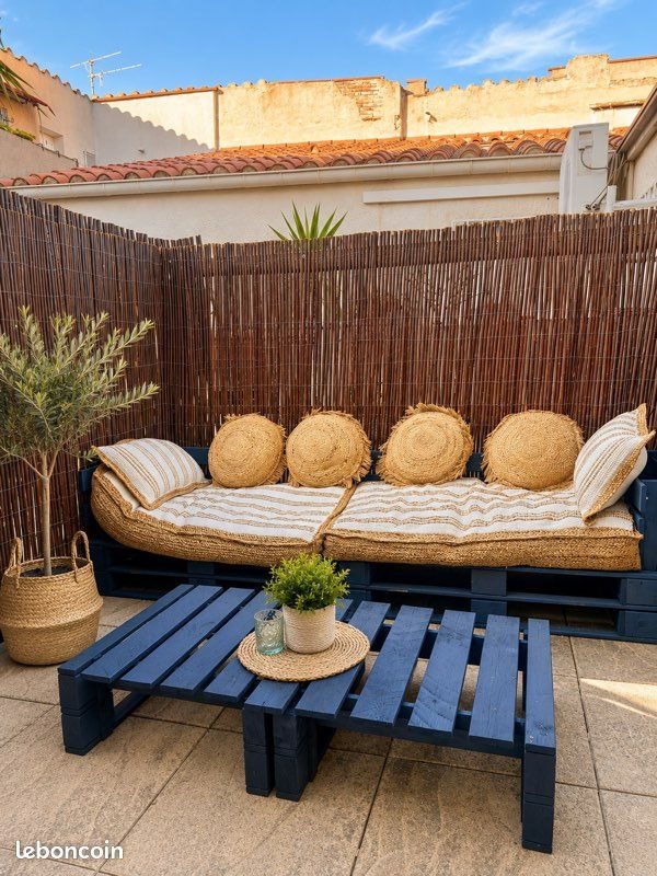 Appartement à louer, 45m², Perpignan