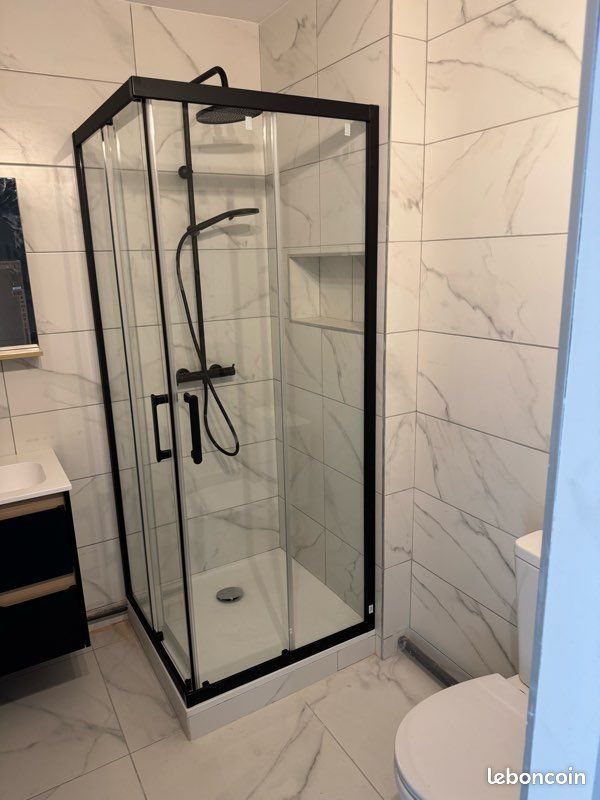 Appartement à louer, 40m², Pont-Saint-Esprit