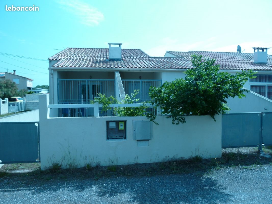 Maison à vendre, 33m², Frontignan