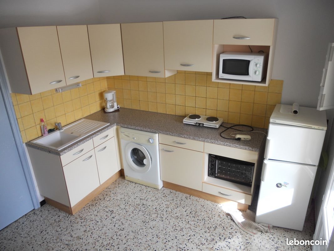 Maison à vendre, 33m², Frontignan