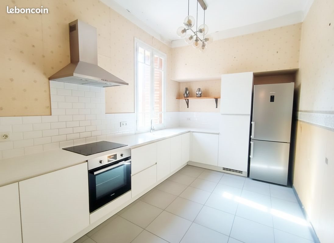 Maison à vendre, 100m², Castelnau-le-Lez