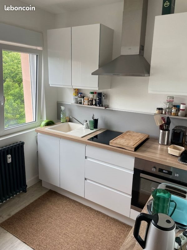 Appartement à louer, 40m², Verdun