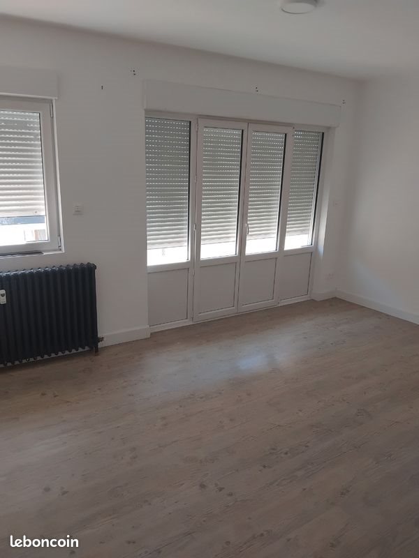 Appartement à louer, 40m², Verdun