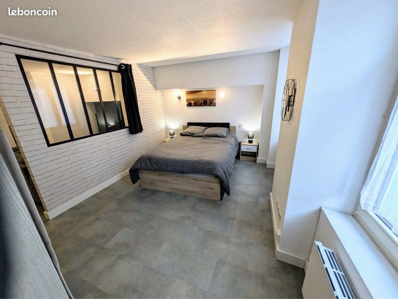 Appartement à louer, 42m², Montbéliard