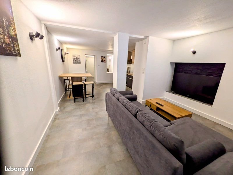 Appartement à louer, 42m², Montbéliard