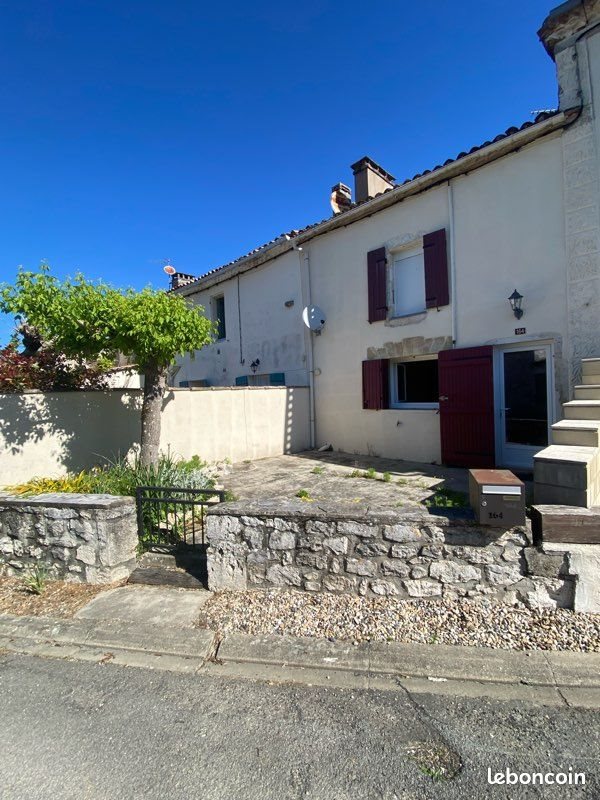 Maison à vendre, 72m², Loubès-Bernac