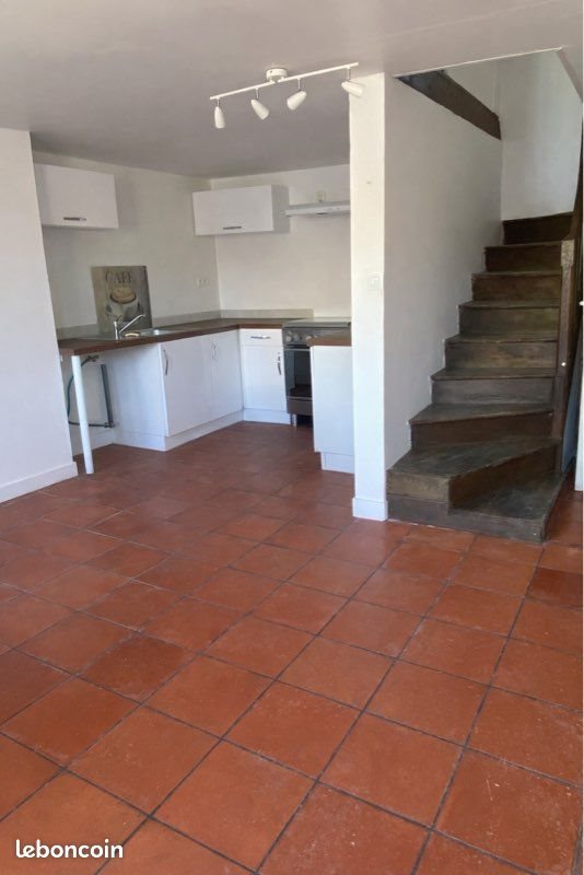 Maison à vendre, 72m², Loubès-Bernac
