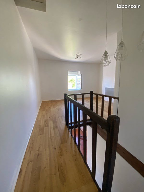 Maison à vendre, 72m², Loubès-Bernac