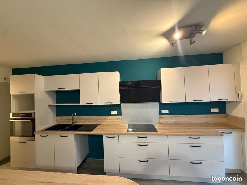 Appartement à vendre, 90m², Gerzat