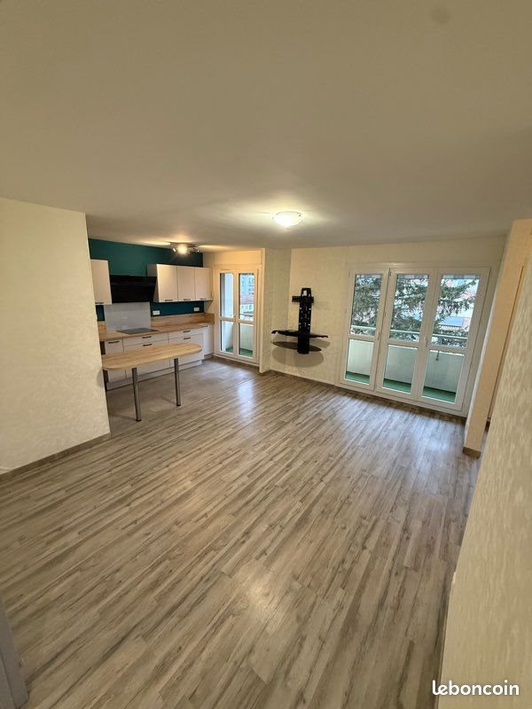 Appartement à vendre, 90m², Gerzat