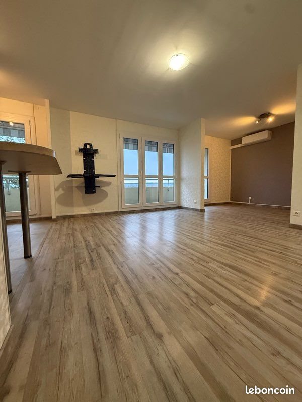 Appartement à vendre, 90m², Gerzat