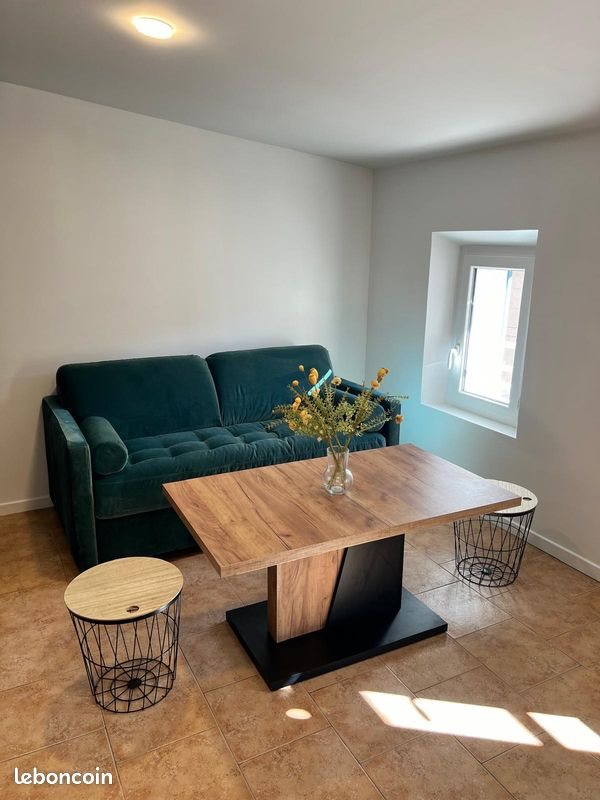 Appartement à louer, 24m², Solliès-Pont