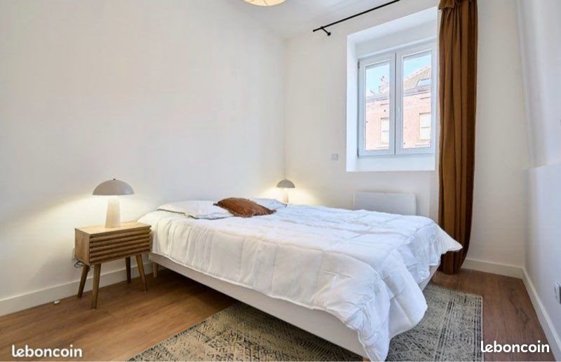 Appartement à louer, 41m², Joigny