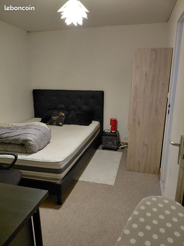 Appartement à louer, 30m², Paimboeuf
