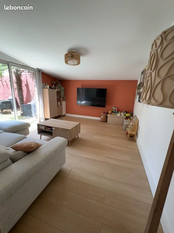 Appartement à louer, 60m², Carpentras