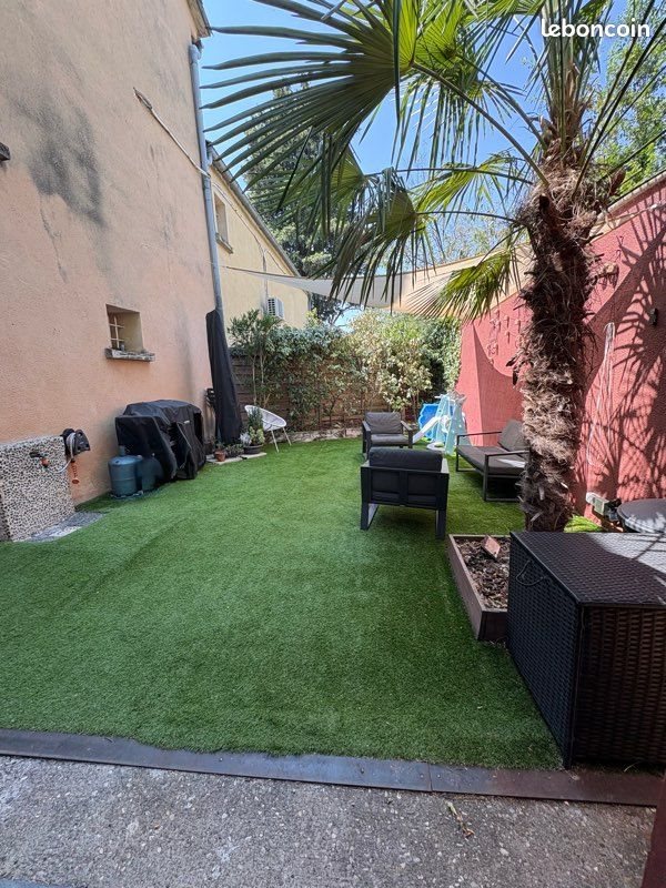 Appartement à louer, 60m², Carpentras
