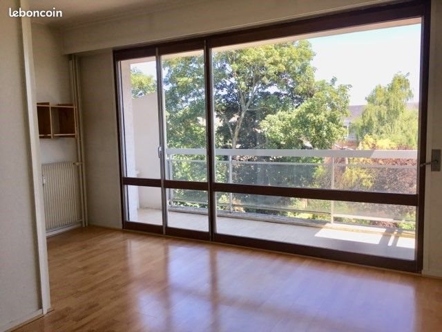 Appartement à vendre, 24m², Amiens