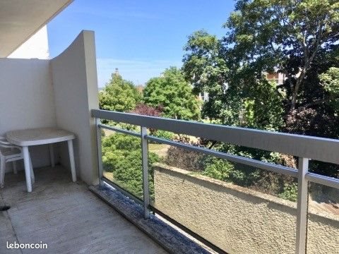 Appartement à vendre, 24m², Amiens