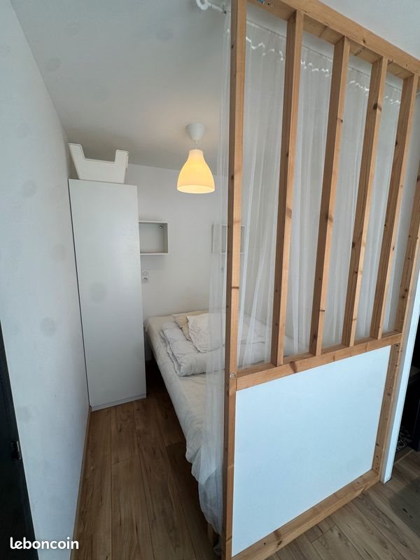 Appartement à louer, 14m², Angoulême