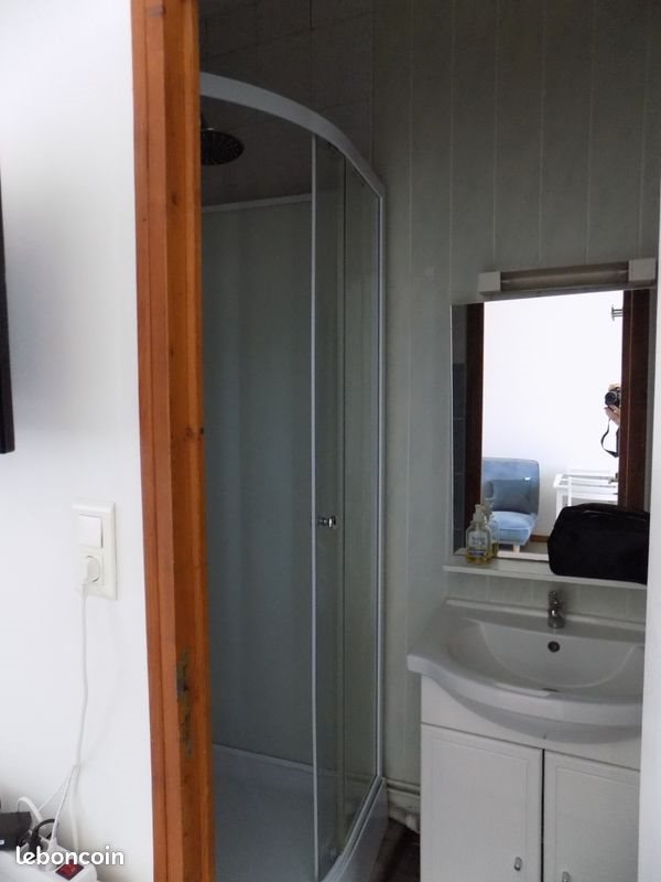 Appartement à louer, 24m², Amiens