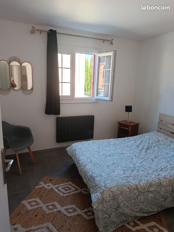 Appartement à louer, 80m², Saint-André-de-Corcy
